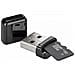 IUSB-CARD-USB2 - Micro lettore USB di memorie MicroSD - Foto miniatura 1
