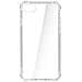 Cover Silicone Morbida Con Angoli Rafforzati Per Apple Iphone 7 E 8- Trasparente - Foto miniatura 2