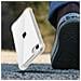 Cover Silicone Morbida Con Angoli Rafforzati Per Apple Iphone 7 E 8- Trasparente - Foto miniatura 11