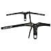 Manubri Handlebar X-carbon 15 Degrees+stem Componenti 110 X 660 Mm - Foto miniatura 1