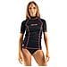 Magliette T Sun Short Abbigliamento Donna One Size - Foto miniatura 2