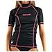 Magliette T Sun Short Abbigliamento Donna One Size - Foto miniatura 3