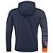 Felpe Vision Radical Hoodie Abbigliamento Uomo L - Foto miniatura 2