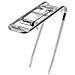 Trasportini Aluminium System Carrier Borse One Size - Foto miniatura 1
