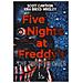 Scott Cawthon - Five nights at Freddy's. The twisted ones. Vol. 2 - Foto miniatura 1