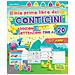 Giulia Alfieri - Il mio primo libro dei conticini. Addizioni e sottrazioni fino al 20. Ediz. a colori - Foto miniatura 1