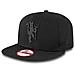 Berretti E Cappelli New Era 9 Fifty Red Devils Accessori Uomo M-l - Foto miniatura 1