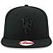 Berretti E Cappelli New Era 9 Fifty Red Devils Accessori Uomo M-l - Foto miniatura 3