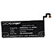 Li-polymer Batteria 3000mah (3.8v) Per Cellulari E Smartphone Samsung Galaxy Note 5, Note 5 Dual Sim Sostituisce Eb-bn920abe. - Foto miniatura 3