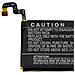 Li-polymer Batteria 3000mah (3.8v) Per Cellulari E Smartphone Samsung Galaxy Note 5, Note 5 Dual Sim Sostituisce Eb-bn920abe. - Foto miniatura 4