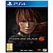 ver PS4 DEAD OR ALIVE 6+HEADPHONES - Foto miniatura 1