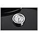 Barbecue a Carbone Master-Touch GBS Premium E-5775 Diametro 57 cm + Griglia Rosolatura Colore Nero 17401004 - Foto miniatura 6