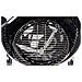 Barbecue a Carbone Master-Touch GBS Premium E-5775 Diametro 57 cm + Griglia Rosolatura Colore Nero 17401004 - Foto miniatura 9