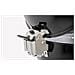 Barbecue a Carbone Master-Touch GBS Premium E-5775 Diametro 57 cm + Griglia Rosolatura Colore Nero 17401004 - Foto miniatura 11