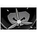 Barbecue a Carbone Master-Touch GBS Premium E-5775 Diametro 57 cm + Griglia Rosolatura Colore Nero 17401004 - Foto miniatura 12