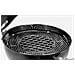 Barbecue a Carbone Master-Touch GBS Premium E-5775 Diametro 57 cm + Griglia Rosolatura Colore Nero 17401004 - Foto miniatura 17