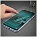 Cover Posteriore + Pellicola Vetro Temperato Trasparente Samsung Galaxy A50 - Foto miniatura 2