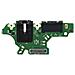 Scheda Per Huawei P30 Lite Presa Usb Tipo-c / Jack 3.5mm - Foto miniatura 5