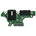 Scheda Per Huawei P30 Lite Presa Usb Tipo-c / Jack 3.5mm - Foto miniatura 2