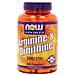 L-arginine & Ornithine 500/250mg, 250 Capsule - Amminoacidi - Foto miniatura 1