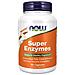Super Enzymes 90 Capsule - Vitamine - Now2963 - Foto miniatura 3