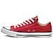 Chuck Taylor All Star M9696c, Unisex, Rosso, Scarpe Da Ginnastica, Numero: 45 Eu - Foto miniatura 5
