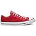 Chuck Taylor All Star M9696c, Unisex, Rosso, Scarpe Da Ginnastica, Numero: 45 Eu - Foto miniatura 6