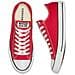 Chuck Taylor All Star M9696c, Unisex, Rosso, Scarpe Da Ginnastica, Numero: 45 Eu - Foto miniatura 8