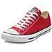 Chuck Taylor All Star M9696c, Unisex, Rosso, Scarpe Da Ginnastica, Numero: 45 Eu - Foto miniatura 9
