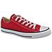 Chuck Taylor All Star M9696c, Unisex, Rosso, Scarpe Da Ginnastica, Numero: 45 Eu - Foto miniatura 1