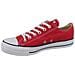 Chuck Taylor All Star M9696c, Unisex, Rosso, Scarpe Da Ginnastica, Numero: 45 Eu - Foto miniatura 2