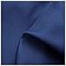 Tende Oscuranti Con Anelli In Metallo 2 Pz Blu 140x245 Cm - Foto miniatura 3