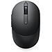 Mouse MS5120W Ottico 7 Tasti 1600 DPI Colore Nero - Foto miniatura 1