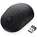 Mouse MS5120W Ottico 7 Tasti 1600 DPI Colore Nero - Foto miniatura 3