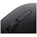 Mouse MS5120W Ottico 7 Tasti 1600 DPI Colore Nero - Foto miniatura 8