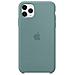 MY1G2ZM custodia per cellulare 16,5 cm (6.5") Cover Verde - Foto miniatura 2