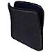 Custodia Suzuka per Notebook 14" in Poliestere Colore Nero - Foto miniatura 4