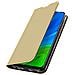 Custodia Huawei P Smart 2020 Custodia Supporto Video Oro - Foto miniatura 5