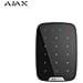 Tastiera Wireless A Sfioramento Ajax Antifurto Allarme Colore Nero - Foto miniatura 1