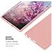 Custodia Compatibile Con Samsung Galaxy Note 10 Plus In Candy Rosa - Coperchio Protettivo In Silicone Tpu Flessibile - Foto miniatura 9