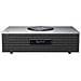 Sistema Audio All-In-One Premium Class SC-C70MK2EGS Cd Usb Aux Bt Airplay2 Multiroom Wi-fi Potenza 100w - Foto miniatura 1