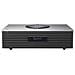 Sistema Audio All-In-One Premium Class SC-C70MK2EGS Cd Usb Aux Bt Airplay2 Multiroom Wi-fi Potenza 100w - Foto miniatura 2