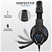 Cuffie Microfono Gxt404b Rana Gaming Headset Ps4 / ps5 (23309)  - Foto miniatura 2