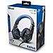 Cuffie Microfono Gxt404b Rana Gaming Headset Ps4 / ps5 (23309)  - Foto miniatura 5
