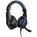 Cuffie Microfono Gxt404b Rana Gaming Headset Ps4 / ps5 (23309)  - Foto miniatura 1