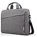 Borsa Notebook Casual Toploader T210 Idrorepellente per Notebook Fino a 15.6" Colore Grigio - Foto miniatura 1