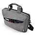 Borsa Notebook Casual Toploader T210 Idrorepellente per Notebook Fino a 15.6" Colore Grigio - Foto miniatura 3
