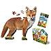 Puzzle Jr. - I Am Lil Fox - Foto miniatura 1
