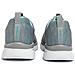 Scarpe Graceful -twisted Fortune Taglia 38 Codice 12614-gymn Grigio - Foto miniatura 2