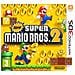 Super Marios Bros 2, 3DS, 3DS, Azione / Avventura, E (tutti)  - Foto miniatura 1